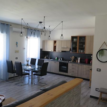 Appartamento Estrella A Due Passi Dalla Spiaggia Alghero Exterior foto