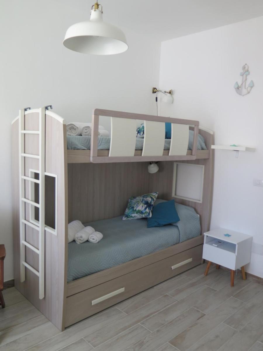 Appartamento Estrella A Due Passi Dalla Spiaggia Alghero Exterior foto