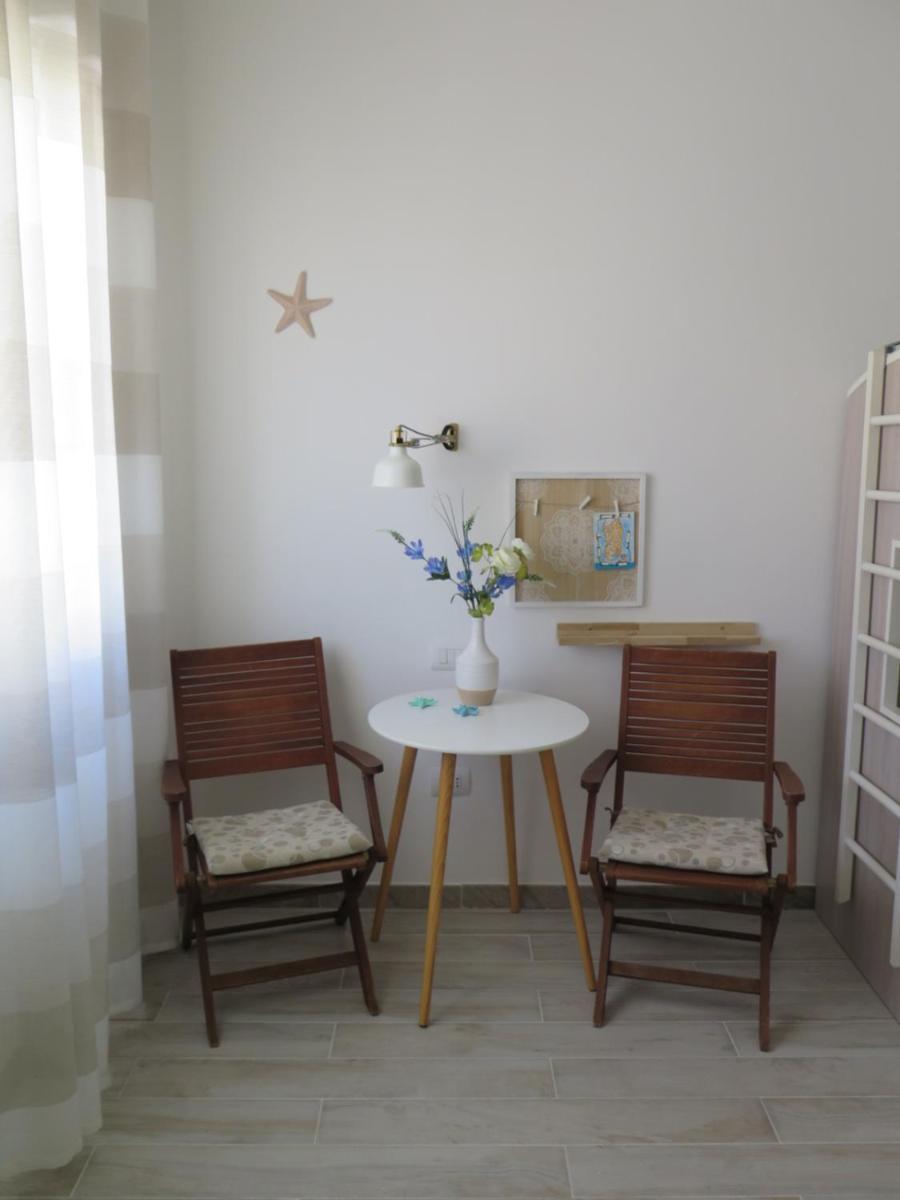 Appartamento Estrella A Due Passi Dalla Spiaggia Alghero Exterior foto